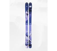 Armada ARV 84 (Long) 24/25 - 164cm / None. Flat deck.