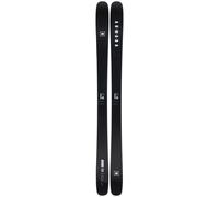 Armada - Freestyle/all-mountain skis - Arv 94 Black 2026 - Size 157 cm 157 cm