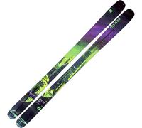 ARMADA Arv 94 - Men - Black / Purple / Green - size 185- model 2027 185