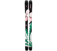 ARMADA Arw 88 - Women - Black / Green / White - size 156- model 2026 156