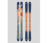 Armada - Freestyle/All-mountain skis - Arw 88 2025 for Women - Size 181 cm - Blue Blue 181 cm