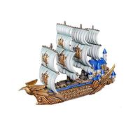 Armada: Basilean Dictator Miniature