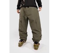 Armada Corwin 2L Insulated Pant olive M