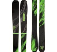 Armada Declivity 92 Ti Skis 172cm, Black/Green, Ski Only, 2023
