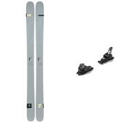 Armada - Downhill ski bindings - Pack Arv 106 Ti 2026 for Men 164 cm.180 cm.188 cm.172 cm