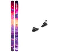 Armada - Downhill ski bindings - Pack Arv 112 Madsteez 2026 for Men 192 cm.185 cm