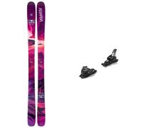 Armada - Downhill ski bindings - Pack Arv 84 Madsteez 2026 for Men 157 cm.171 cm.164 cm.143 cm