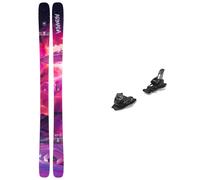 Armada - Downhill ski bindings - Pack Arv 88 Madsteez 2026 for Men 176 cm.161 cm.166 cm.181 cm.156 cm