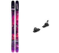 Armada - Downhill ski bindings - Pack Arv 94 Madsteez 2026 for Men 157 cm.171 cm