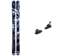 Armada - Downhill ski bindings - Pack Bdog 94 2026 for Men 172 cm.180 cm.164 cm