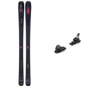 Armada - Downhill ski bindings - Pack Declivity 88 C 2026 for Men 160 cm.168 cm.184 cm.176 cm