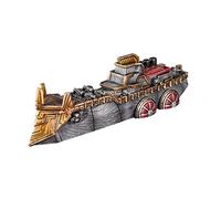 Armada: Dwarf Dreadnought Miniature