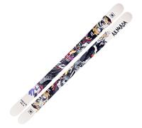 ARMADA Edollo 91 - Men - White / Black / Multicolor - size 170- model 2026 170