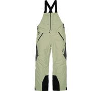 ARMADA Emmons 3l Bib - Men - Green / Grey - size M- model 2025 M