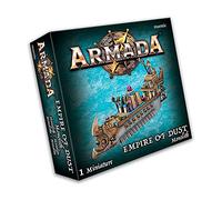 Armada: Empire of Dust Monolith Miniature