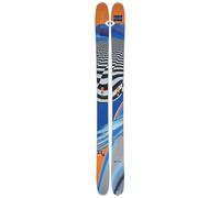 Armada - Freeride// Backcountry skis - Arv 106 2024 for Men - Size 164 cm - Orange Orange 164 cm