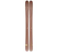 Armada - Freeride skis - ARV 106 TI 2027 for Men - Size 180 cm - Brown Brown 180 cm