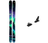 Armada - Freeride skis - Pack ARV 106 Madsteez 2027 for Men - Purple Purple 164 cm.172 cm.180 cm.188 cm