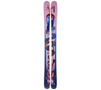 Armada - Freestyle/al-mountain skis - Arw 84 Short 2025 - Kid Size 133 cm - Pink Pink 133 cm