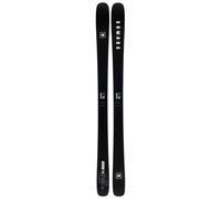 Armada - Freestyle/all-mountain skis - Arv 84 Black 2026 for Men - Size 157 cm 157 cm