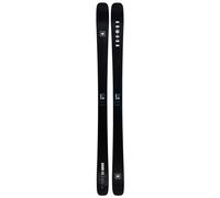 Armada - Freestyle/all-mountain skis - ARV 88 Black 2027 for Men in Wood - Size 181 cm 181 cm