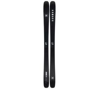 Armada - Freestyle/all-mountain skis - Arv 94 Black 2026 for Men - Size 164 cm 164 cm