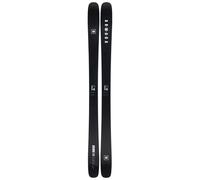 Armada - Freestyle/all-mountain skis - Arv 94 Black 2026 - Size 185 cm 185 cm