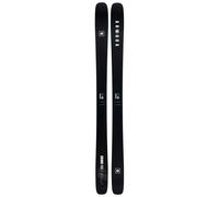 Armada - Freestyle skis - Arv 100 Black 2026 for Men - Size 172 cm 172 cm