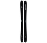 Armada - Pack Ski Arv 112 Black Edition - 175 + Attack Lyt 11 Gw Br.130 Solid Black - Ski