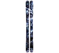 Armada - Freestyle skis - Bdog 94 2026 in Wood - Size 164 cm 164 cm