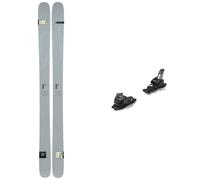 Armada - Freestyle skis - Pack Arv 106 Ti 2026 164 cm.172 cm