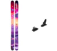 Armada - Freestyle skis - Pack Arv 112 Madsteez 2026 192 cm