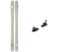 Armada - Freestyle skis - Pack Kimbo 95 2026 182 cm