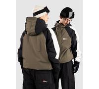 Armada Gansett 2L Insulated Jacket olive XL