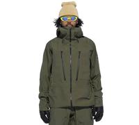 ARMADA Haydon 3l Gore-tex Jacket - Men - Green - size M- model 2025 M