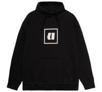 Armada - Icon Hoodie - Hoodie size L, black