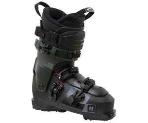 Armada - Men's ski boots - AR ONE 110 MV Black Green for Men - Size 25/25,5 Green 25/25.5