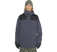 Armada Men's Bergs Ski/Snowboard Insulated Jacket, XL Indigo