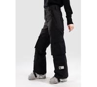 Armada Mula 2L Insulated Pants black M