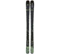 Armada - All-mountain skis - Pack Antimatter 88 2027 - Black Black 160 cm.176 cm.184 cm