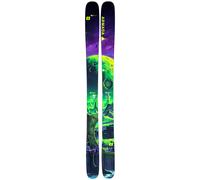 Armada - Pack Ski Arv 100 Jr - 164 + L7 Gw Black Silver Metal B100 - Ski