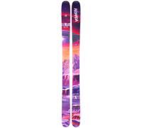 Armada - Pack Ski Arv 106 - 188 + Attack Lyt 11 Gw Br.110 Solid White - Ski
