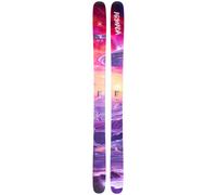 Armada - Pack Ski Arv 112 - 175 + Attack Lyt 11 Gw Br.110 Solid Black - Ski