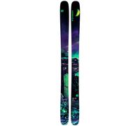 Armada - Pack Ski Arv 112 Madsteez - 185 + Attack Lyt 11 Gw Br.120 Solid Black - Ski