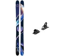 Armada - Pack Ski Arv 88 - 171 + 11.0 Tp 90mm Black Anthracite - Ski