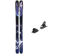 Armada - Pack Ski Arv 94 - 164 + 11.0 Tp 100mm Black Anthracite - Ski