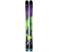 Armada - Pack Ski Arv 94 Madsteez - 185 + 11.0 Tp 100mm Black Anthracite - Ski