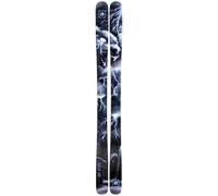 Armada - Pack Ski Bdog 94 - 172 + 11.0 Tp 100mm Black Anthracite - Ski