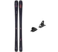 Armada - Pack Ski Declivity 88 C - 160 + 11.0 Tp 90mm Black Anthracite - Ski