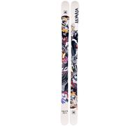 Armada - Pack Ski Edollo 91 - 186 + Attack Lyt 11 Gw Br.95 Solid White - Ski